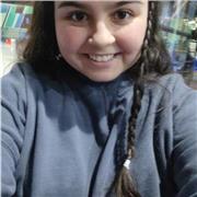 Me gusta enseñar y lograr que las personas no solo entiendan, si no que permanezca en su memoria